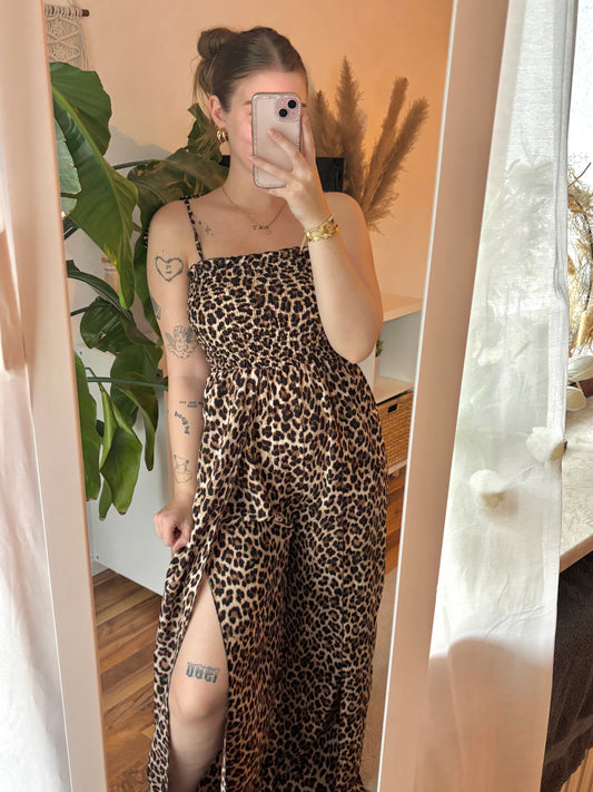 Jumpsuit „Wild One“