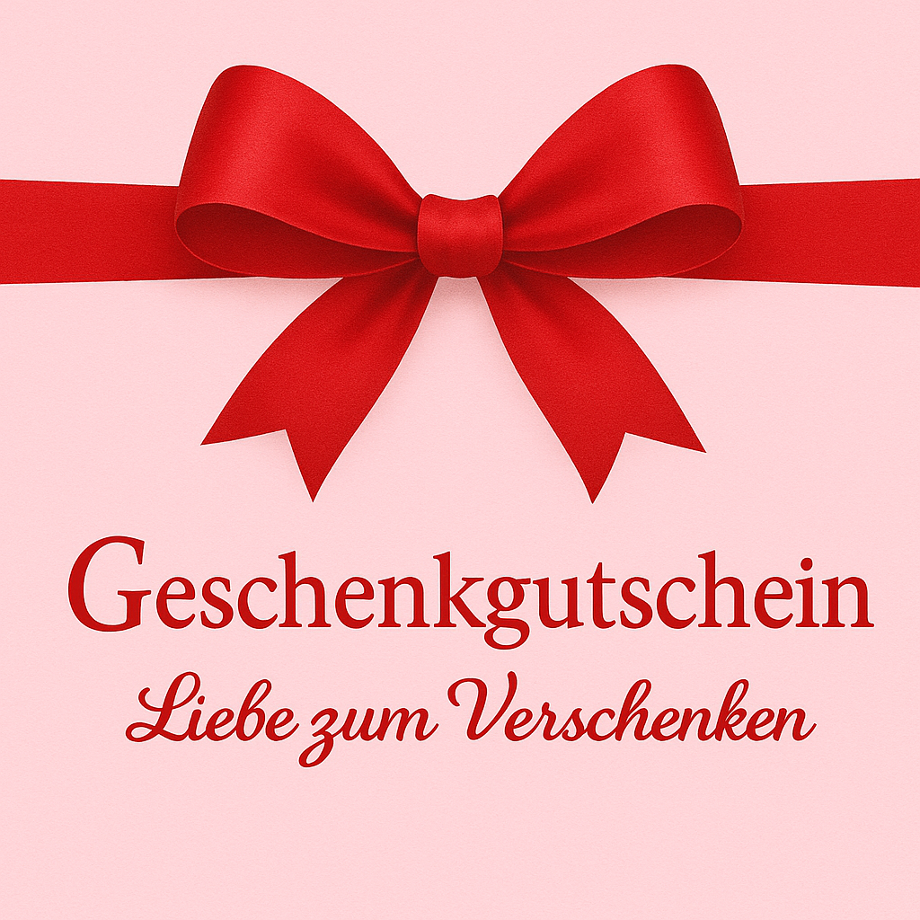 MKW Geschenkgutschein – das perfekte Geschenk