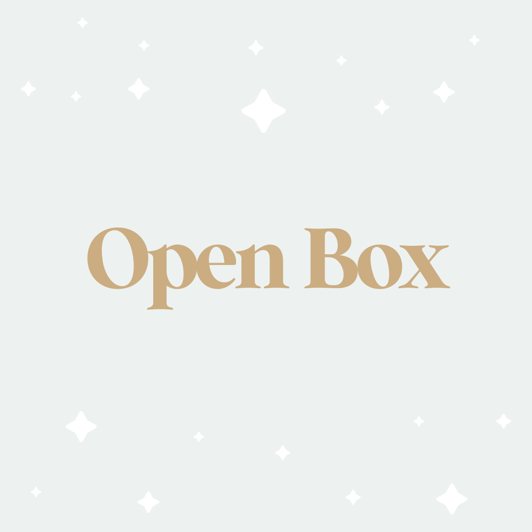Open Box