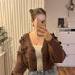 Sweet Bow Cardigan