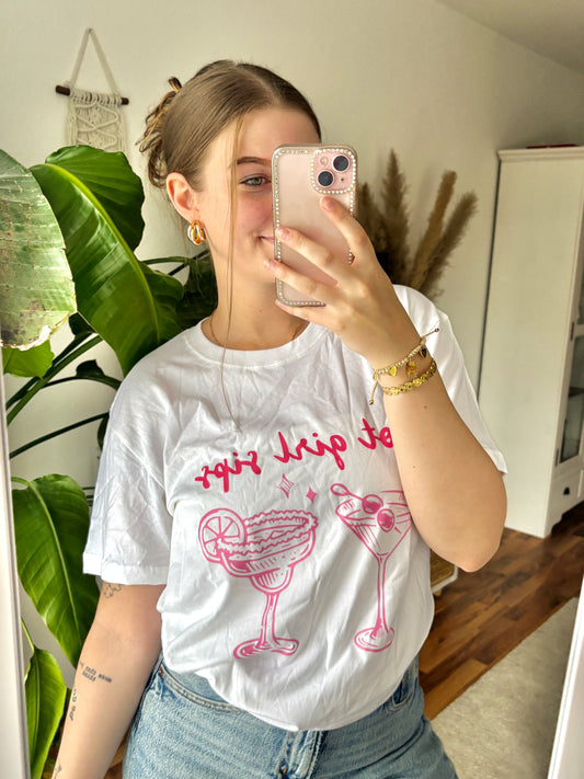 Baumwoll T-Shirt