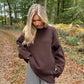 Oversize Hazel Hug Knit