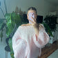 Fluffy Heaven Sweater