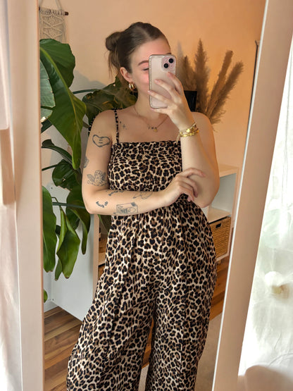 Jumpsuit „Wild One“