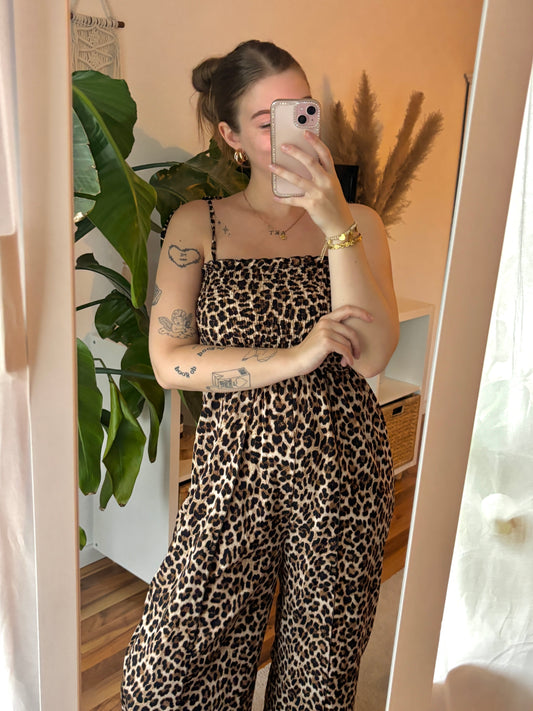 Jumpsuit „Wild One“