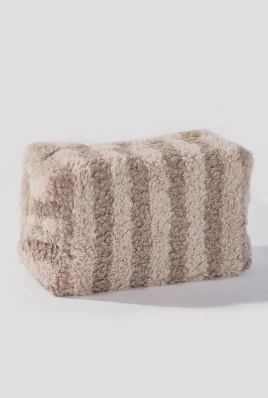 Kosmetiktasche Pia - versch. Farben