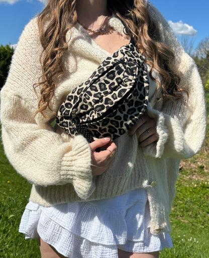 Bauchtasche „Leo Love“