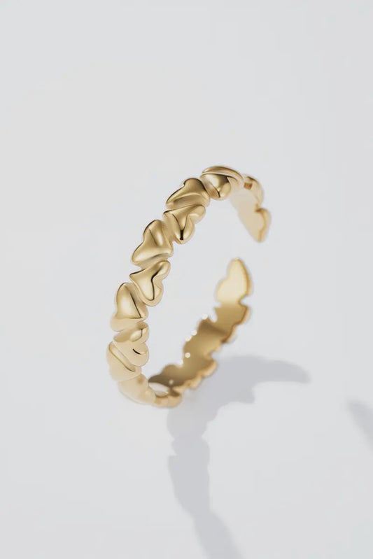 Ring Heartline