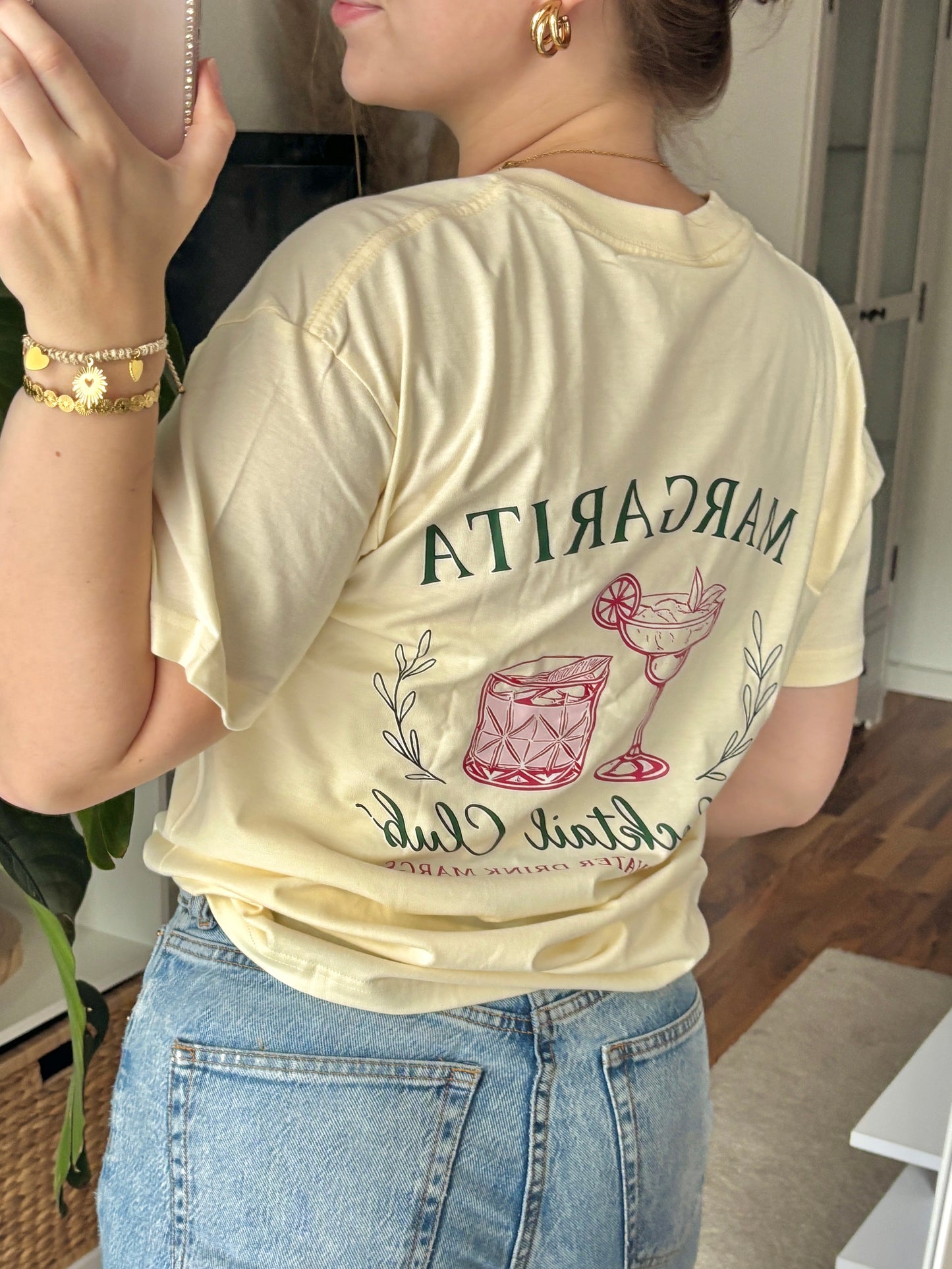 Baumwoll T-Shirt