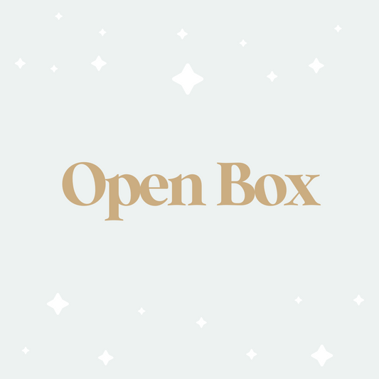 Open Box